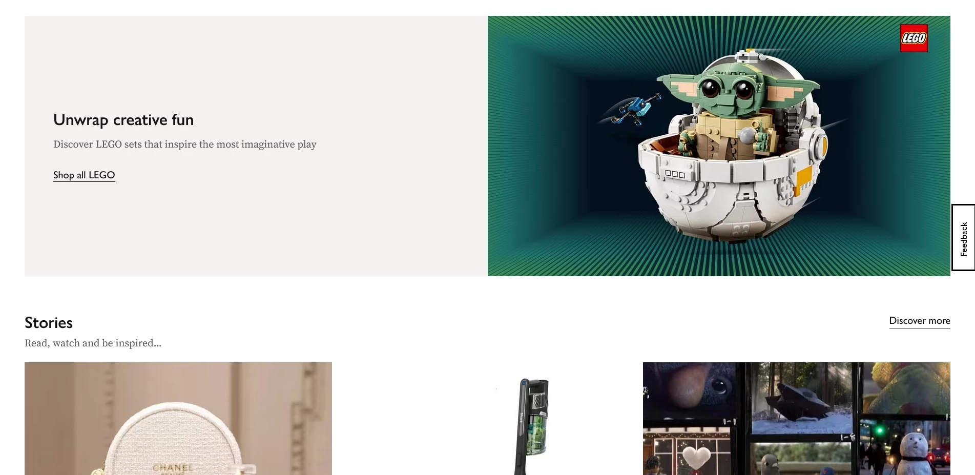 John Lewis Promo Code